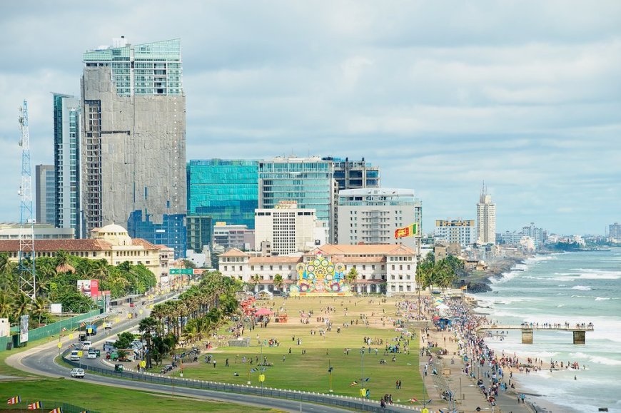 Sri Lanka debt restructuring stumbles as govt rejects bondholders' proposal
